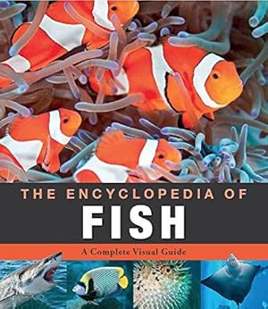 Bild des Verkufers fr Encyclopedia of Animals Fish zum Verkauf von WeBuyBooks