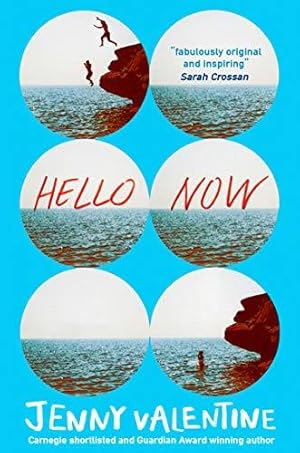 Imagen del vendedor de Hello Now a la venta por WeBuyBooks