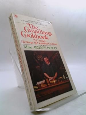 Imagen del vendedor de Canadiana Cookbook a la venta por ThriftBooksVintage