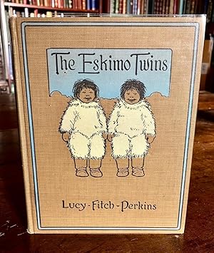 Seller image for THE ESKIMO TWINS for sale by Elder Books