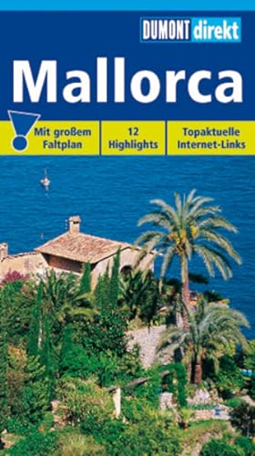 Seller image for DuMont direkt Mallorca for sale by Antiquariat Armebooks
