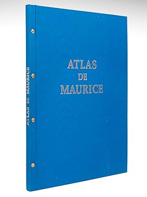 Atlas de Maurice