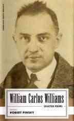 Seller image for William Carlos Williams : Selected Poems for sale by GreatBookPrices