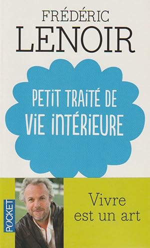 Bild des Verkufers fr Petit trait de vie intrieure zum Verkauf von books-livres11.com