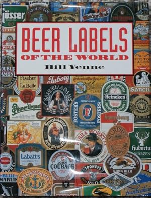 Bild des Verkufers fr Beer Labels Of The World zum Verkauf von WeBuyBooks