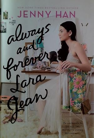 Imagen del vendedor de Always and forever, Lara Jean a la venta por Librodifaccia