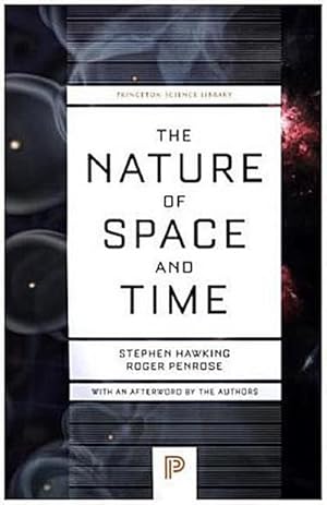 Image du vendeur pour Nature of Space and Time mis en vente par BuchWeltWeit Ludwig Meier e.K.