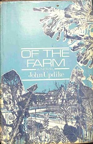Seller image for Of the farm for sale by WeBuyBooks