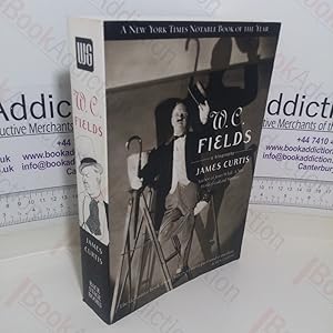 Bild des Verkufers fr W C Fields: A Biography zum Verkauf von BookAddiction (ibooknet member)