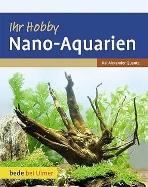 Image du vendeur pour Ihr Hobby Nano-Aquarien mis en vente par BuchWeltWeit Ludwig Meier e.K.