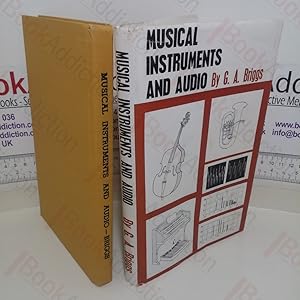 Musical Instruments and Audio
