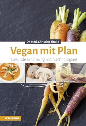 Seller image for Vegan mit Plan for sale by BuchWeltWeit Ludwig Meier e.K.