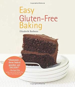 Image du vendeur pour Easy Gluten-free Baking mis en vente par WeBuyBooks
