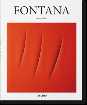 Seller image for Fontana for sale by BuchWeltWeit Ludwig Meier e.K.