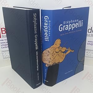 Seller image for Stephane Grappelli: With and Without Django for sale by BookAddiction (ibooknet member)
