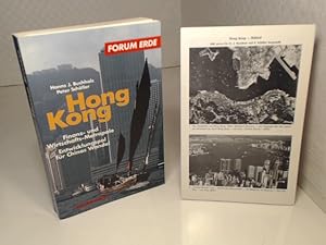 Seller image for Hong Kong. (= Forum Erde). for sale by Antiquariat Silvanus - Inhaber Johannes Schaefer