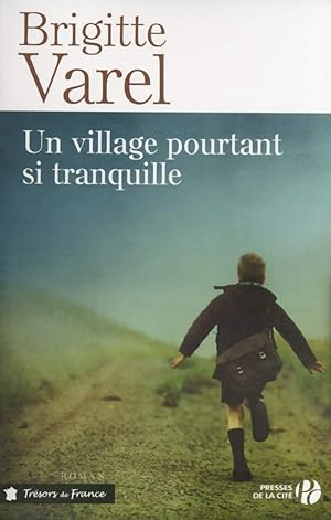 Image du vendeur pour Un village pourtant si tranquille (TF) mis en vente par Dmons et Merveilles