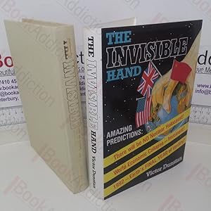 Seller image for The Invisible Hand for sale by BookAddiction (ibooknet member)