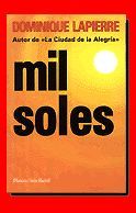 Imagen del vendedor de MIL SOLES a la venta por Trotalibros LIBRERA LOW COST
