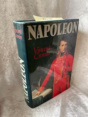 Imagen del vendedor de Napoleon a la venta por Antiquariat Jochen Mohr -Books and Mohr-