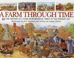Bild des Verkufers fr Farm Through Time Paper zum Verkauf von WeBuyBooks