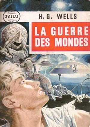 La guerre des mondes