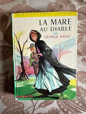 Image du vendeur pour La mare au diable mis en vente par Dmons et Merveilles