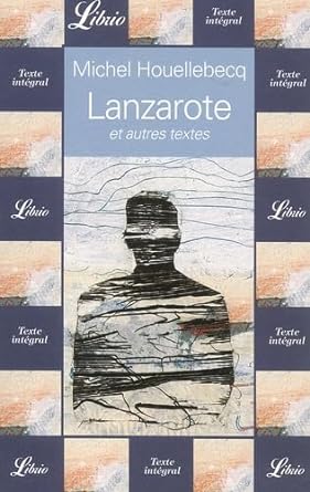 Imagen del vendedor de Lanzarote et autres textes a la venta por Dmons et Merveilles