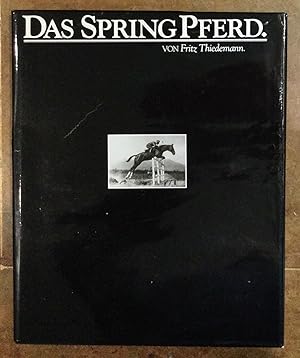 Seller image for Das Spring Pferd for sale by Reader's Books