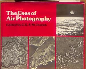 Seller image for Uses of Air Photography for sale by WeBuyBooks