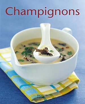 Seller image for Champignons for sale by Dmons et Merveilles