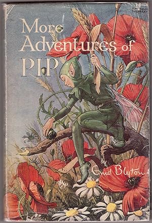 Seller image for More Aventures of Pip for sale by HAUNTED BOOKSHOP P.B.F.A.