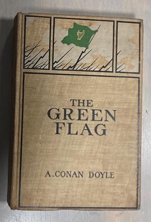 Seller image for The Green Flag and Other Stories of War and Sport for sale by biblioboy