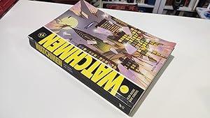 Seller image for Watchmen DC for sale by Libreria Utopia Pratica