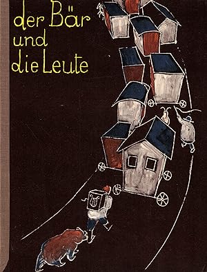 Immagine del venditore per Der Br und die Leute. Herausgegeben von H. Oeller venduto da Paderbuch e.Kfm. Inh. Ralf R. Eichmann