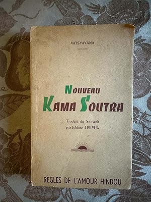 Seller image for Nouveau Kama Soutra for sale by Dmons et Merveilles