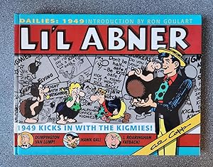 Li'l Abner, Volume 15: 1949