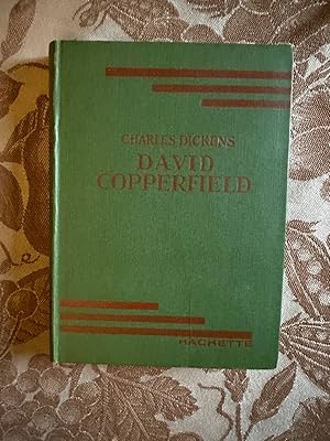 Imagen del vendedor de David copperfield a la venta por Dmons et Merveilles