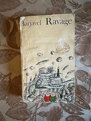 Seller image for Ravage for sale by Dmons et Merveilles