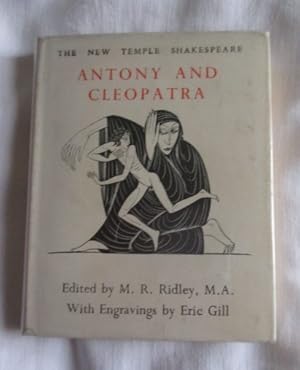 Antony and Cleopatra