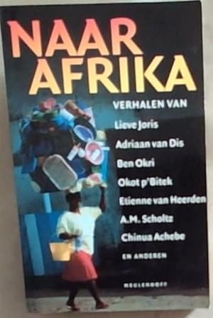 Seller image for Naar Afrika for sale by Chapter 1