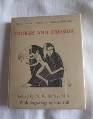 Troilus and Cressida