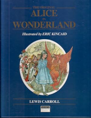 The Original Alice in Wonderland