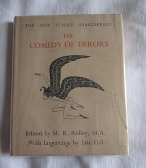 The Comedy of Errors