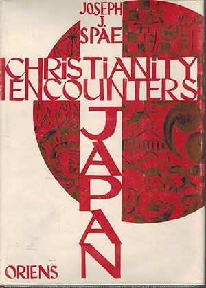 Image du vendeur pour CHRISTIANITY ENCOUNTERS JAPAN mis en vente par Z-A LLC