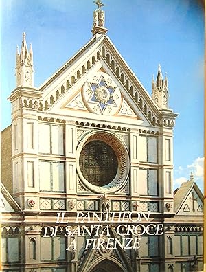 Il Pantheon di Santa Croce a Firenze