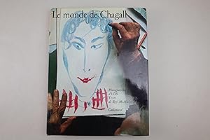 Le Monde de Chagall.