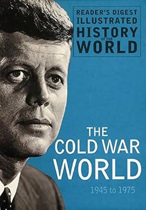 Seller image for The Cold War 1945 to 1975 for sale by WeBuyBooks