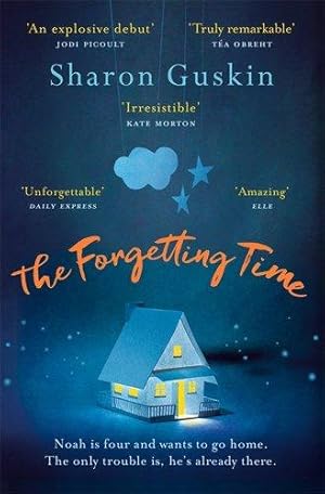 Seller image for The Forgetting Time for sale by WeBuyBooks 2