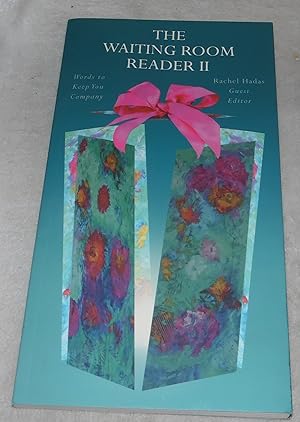 Image du vendeur pour The Waiting Room Reader: Words to Keep You Company (Laurelbooks) mis en vente par Pheonix Books and Collectibles